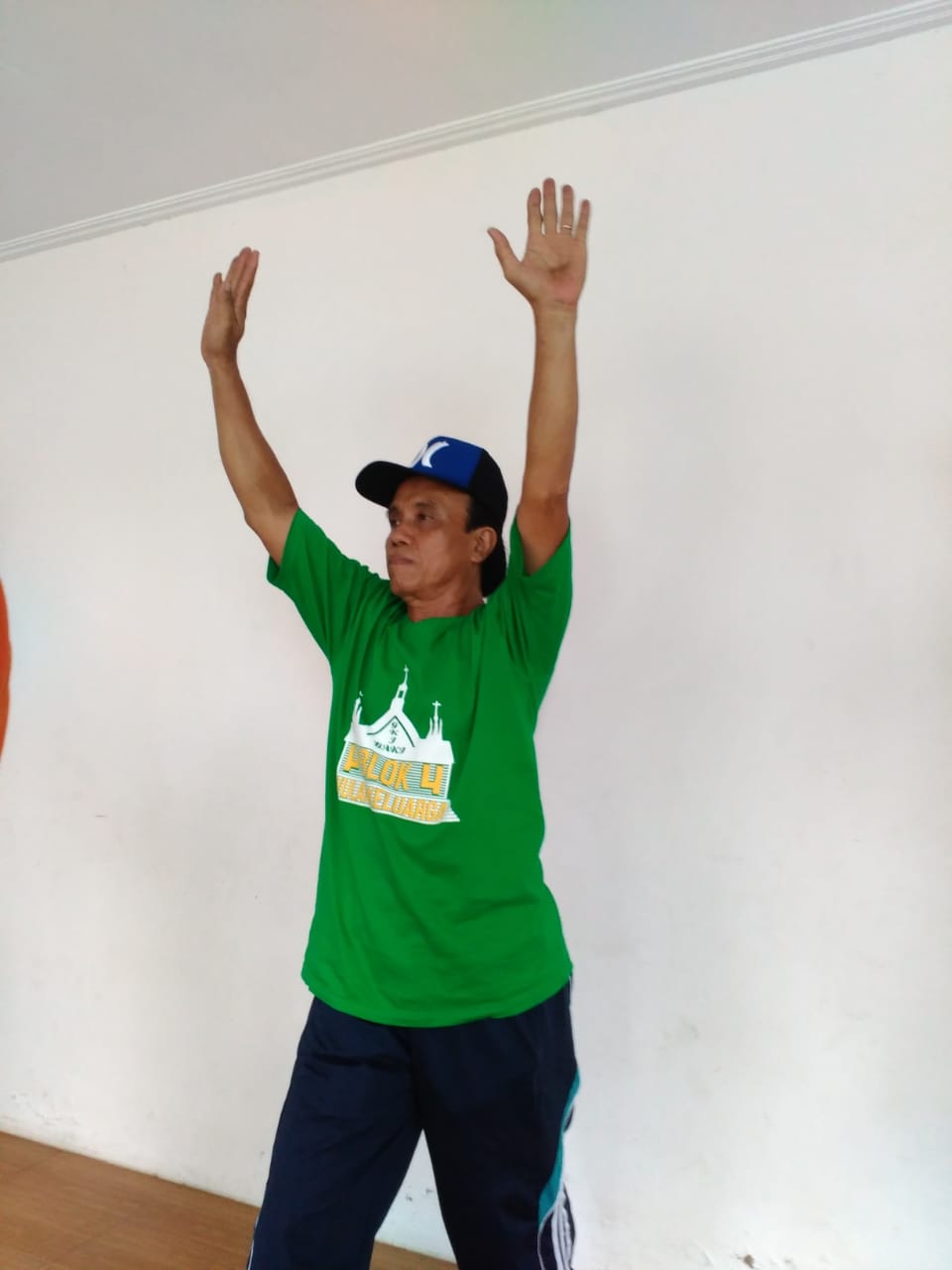 gallery kegiatan, Seminar dan Senam Sehat, Komisi Diakonia, gereja kristen jawa, gkj, gkj baki, gereja kristen jawa baki, baki, sukoharjo, gkj klasis sukoharjo, klasis sukoharjo, klasis, sinode gkj, sinode 
